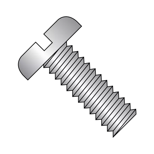 Pan Head Machine Screws