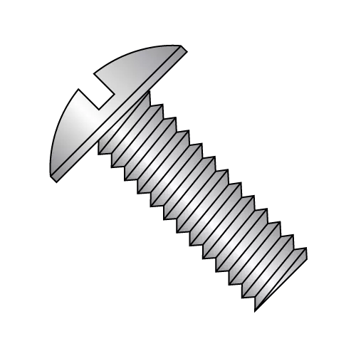 Truss Head Machine Screws