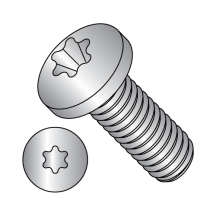 Six-Lobe