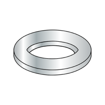 DIN 433 - Small Flat Washers - Zinc