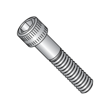 8-32X1/2 Socket Head Cap Screws - NAS1352 - Military Specifications