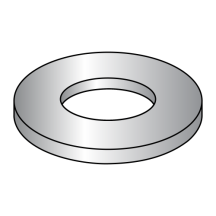 Flat Washers - NAS620 - 300 Series Stainless