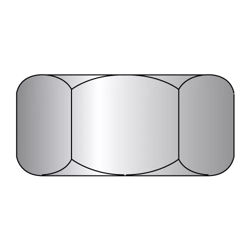Heavy Hex Nuts