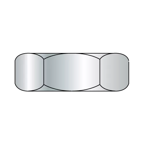 Machine Screw Nuts