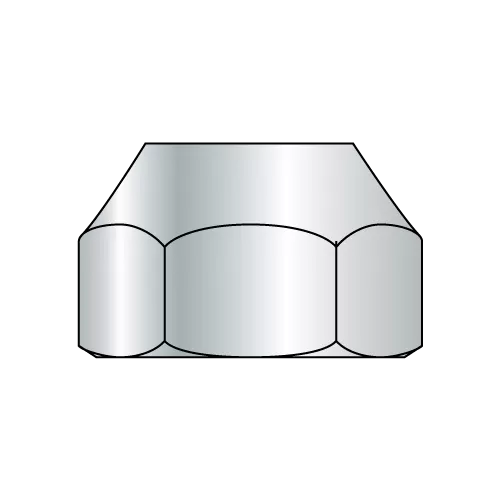 Right Hand Wheel Nuts - Zinc