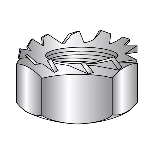 K Lock Nuts