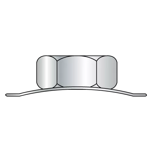 Conical Washer K Lock Nuts