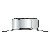 Conical Washer