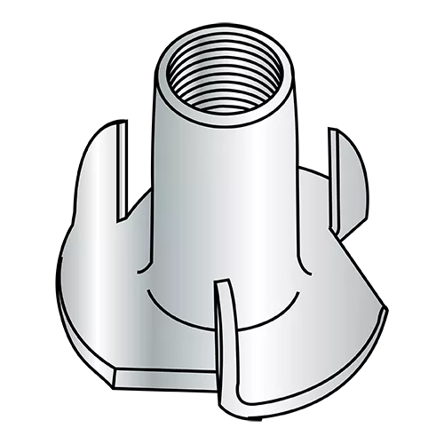 Tee Nuts