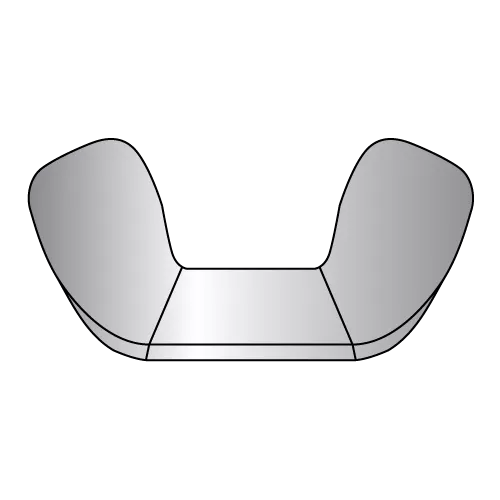 Wing Nuts