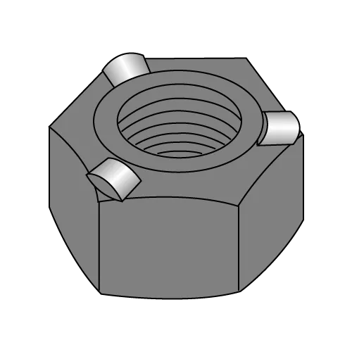 Weld Nuts