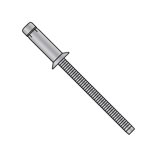 Orlock High Strength Rivets