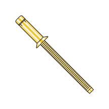 Steel - Zinc Yellow