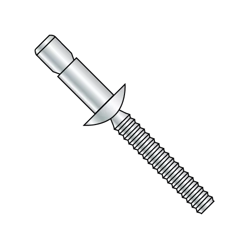Structural Rivets - Aluminum