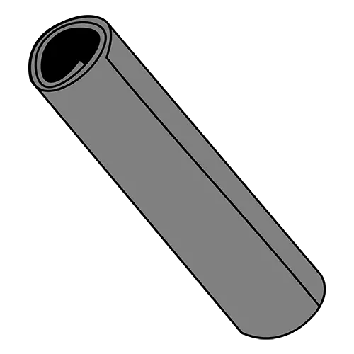 Coiled Spring Pins