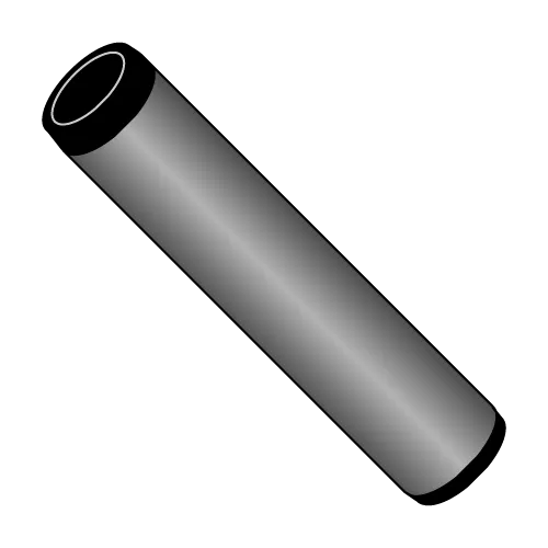American Sockets® Dowel Pins - Ebony Black Oxide Finish