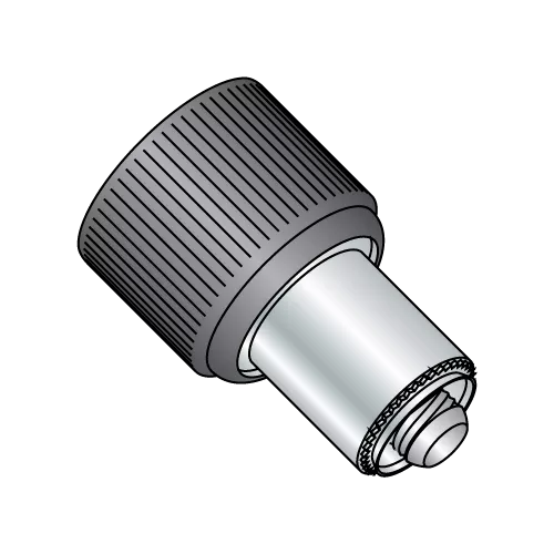 Press In Panel Fasteners