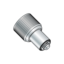 Retractable Captive - Panel Fasteners - Natural