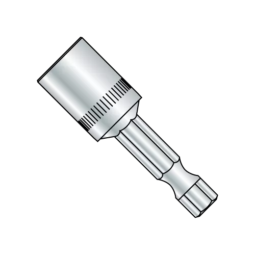 Magnetic Power Nutsetters