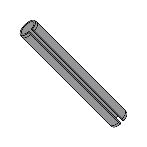 Black Thermal and Oiled Spring Pins