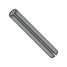 1/16X1/2 Spring Pins* - Black Thermal & Oiled