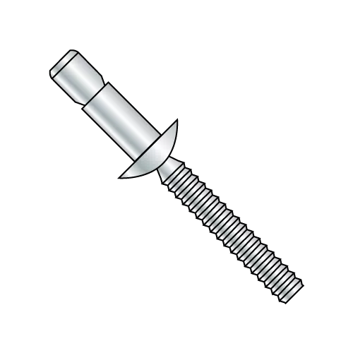 Structural Rivets