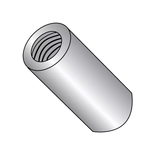 Stainless Steel Standoffs Round