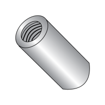 4-40X3/4 3/16" Round - Standoffs - 303 Stainless