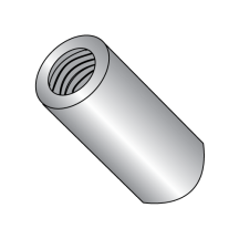 4-40X3/4 1/4" Round - Standoffs - 303 Stainless