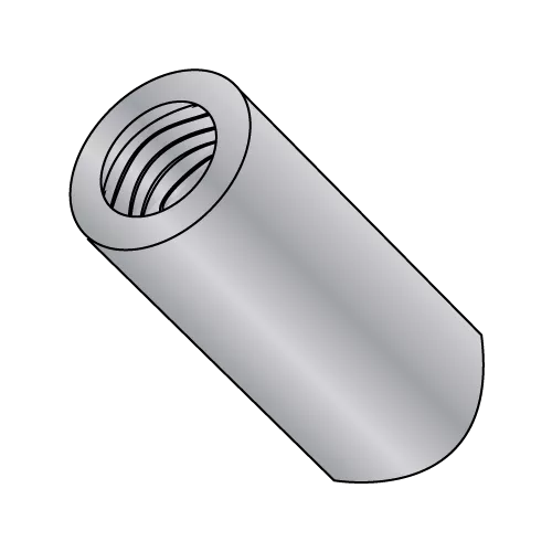3/16" Round - Standoffs - Aluminum