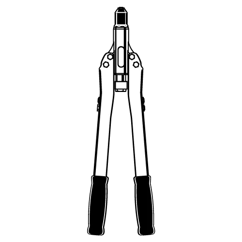 Rivet Tools and Replacement Parts