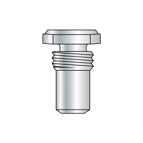Rivet Gun Nose Piece