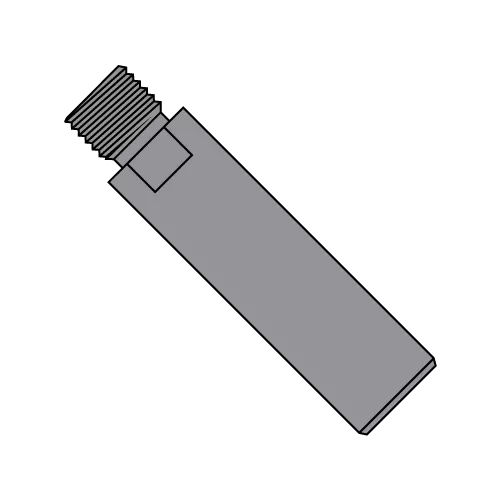 Rivet Gun Shaft