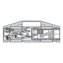 Retaining Ring Kit
