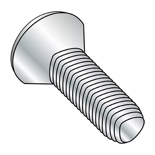 Oval - Phillips - Alternatives to Taptite® Thread Rolling Screws* - Zinc