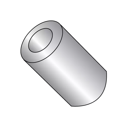 Three Sixteenths - Round Spacers - 303 Stainless