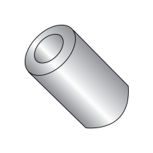 8X9/16 Three Eighths - Round Spacers - 303 Stainless