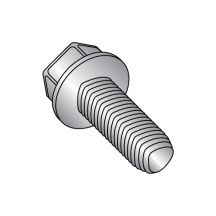 3/8-16X1 Hex Washer - Unslotted - Generic Alternatives to Taptite® Thread Rolling Screws* - 18-8 Stainless