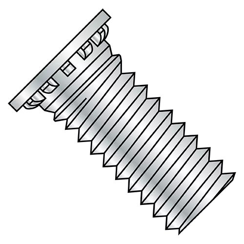 Zinc Self Clinching type studs