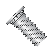 1/4-20X2 Self Clinching Studs - 303 Stainless Steel