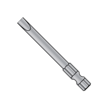 8-10X1 15/16 Slotted - Power Bits