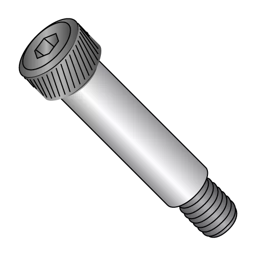 Socket Shoulder Screws
