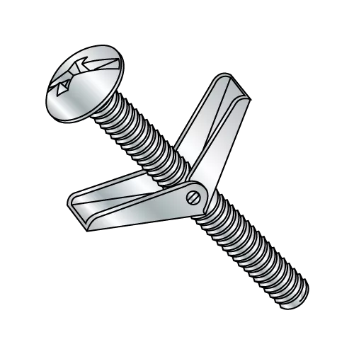 Toggle Bolts