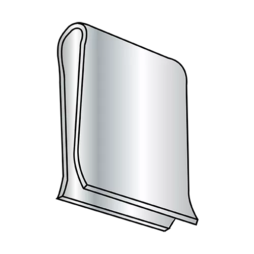Type U Speed clips