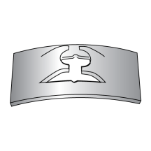 Flat Spring - Speed Nuts