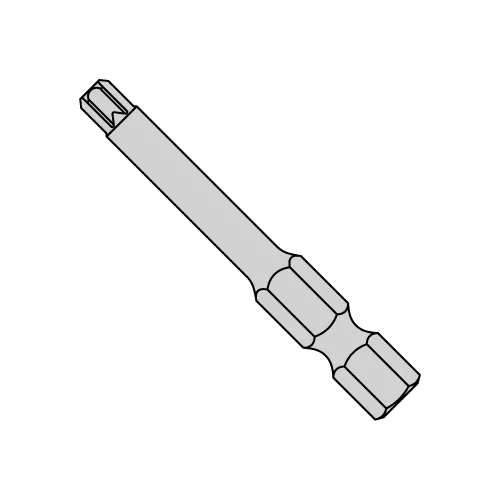 Torx® - Power Bits