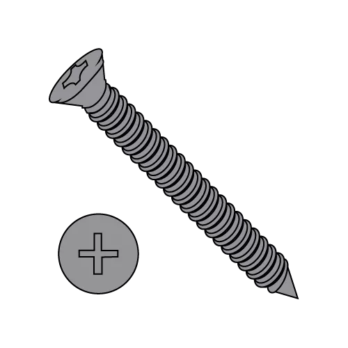Drywall Trim Head Screws