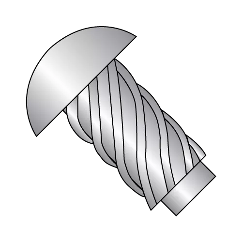 Drive Screw - Type U - 316 Stainless Steel