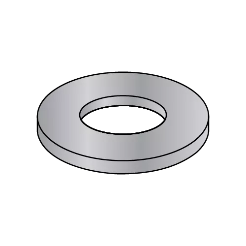 Back Up Rivet Washers - Aluminum