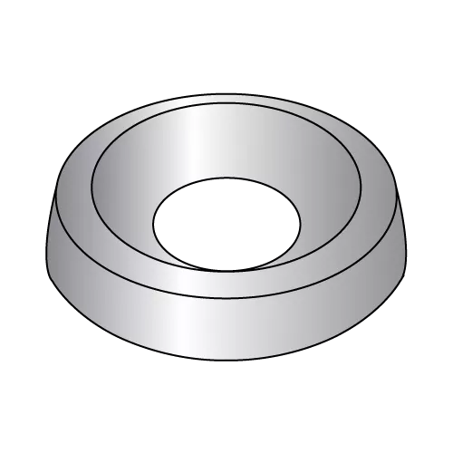 Countersunk Washers